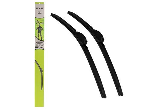 Wiper(24'+18')---- €15.42