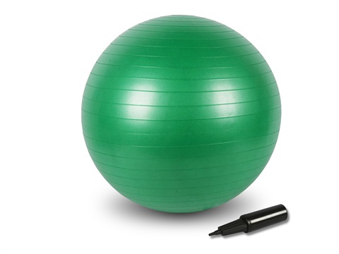 Yoga ball-D55cm---€5.20