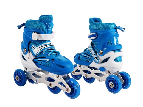 Children's Inline Skates---€14.80