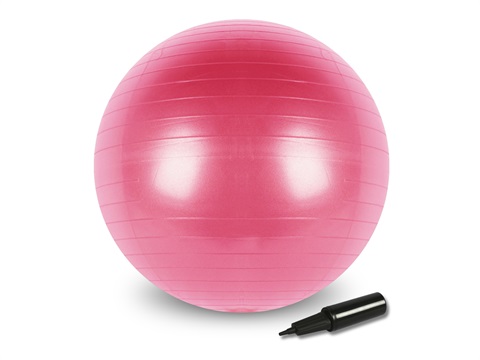 Yoga ball-D55cm---€5.20