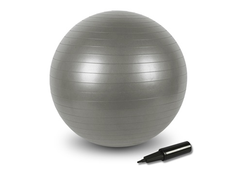 Yoga ball-D65cm---€5.55