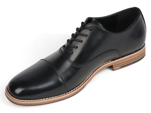 Leather shoes---€26.88