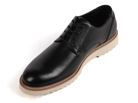 Leather shoes---€26.88