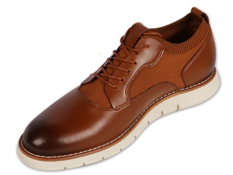 Leather shoes---€26.88