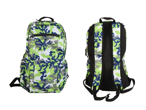 LapTop Backpack - copy