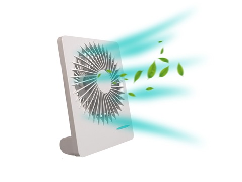 Mini Fan---€9.71