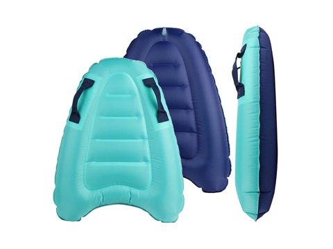 Inflatable buoyancy plate---€10.76