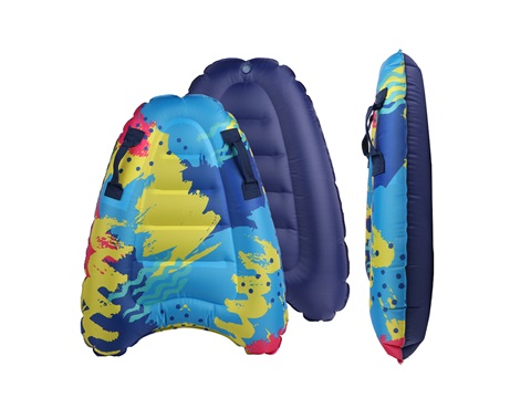 Inflatable buoyancy plate---€10.96