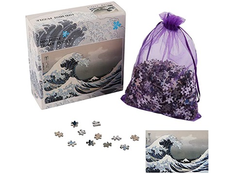 Klassisches Puzzle---€7.38