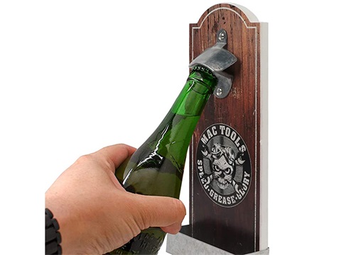 Bottle Opener--- €9.10