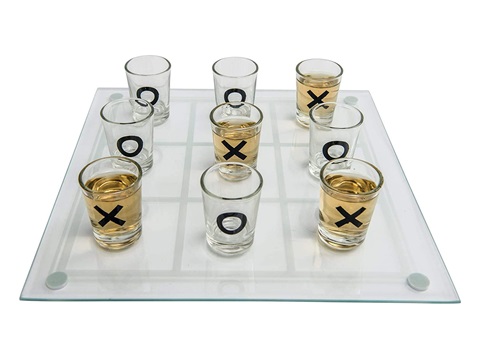 Board Drinking Game---€10.77