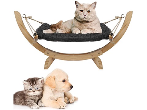 Luxury Cat Hammack---€18.72