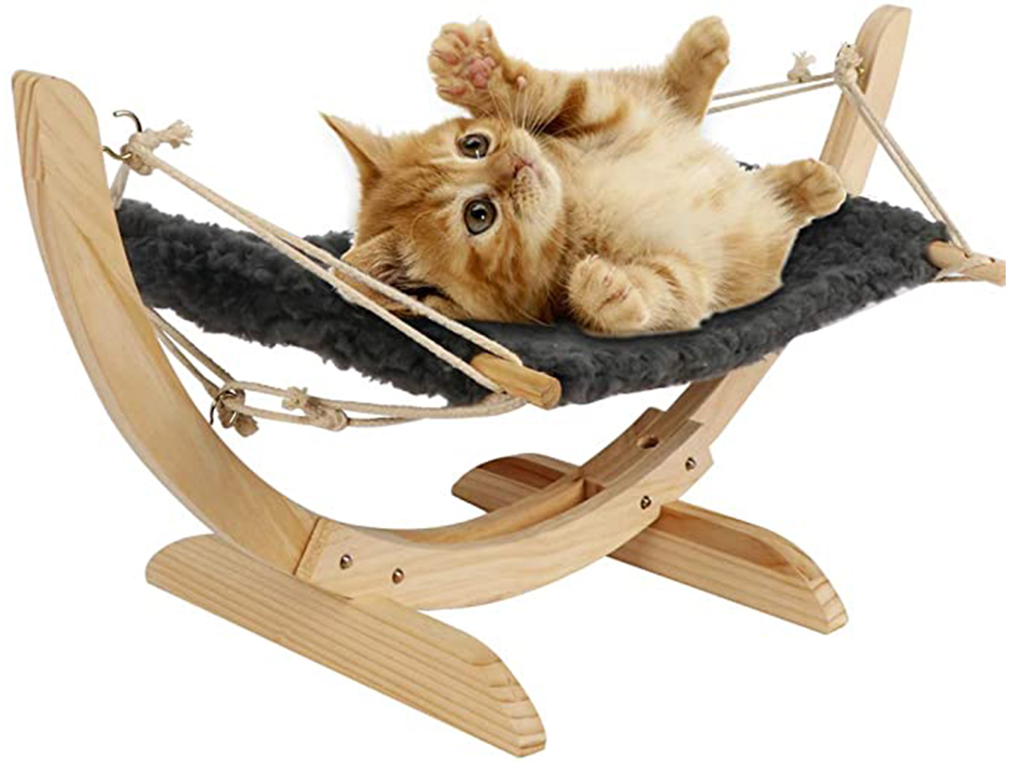 Luxury Cat Hammack---€18.72