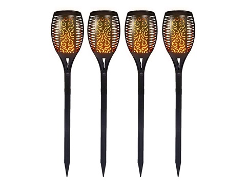 4pk Solar Light---€22.58