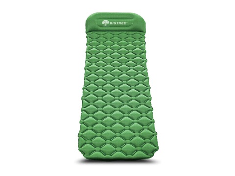 Camping mat---€16.94