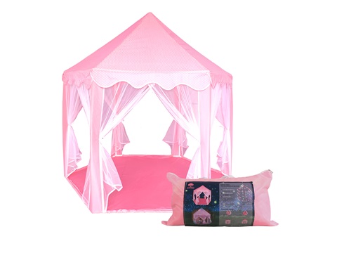 Textile children s tent---€20.34