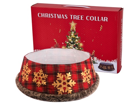 Christmas Tree Collar/Skirt---€22.11