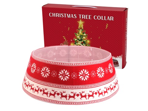 Christmas Tree Collar---€20.94