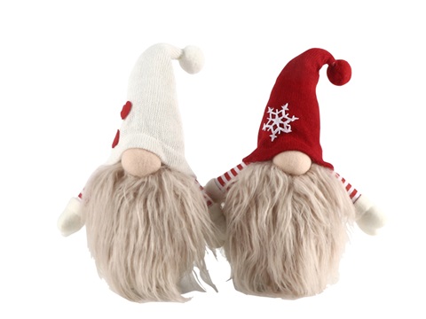 Christmas decorations---€19.78