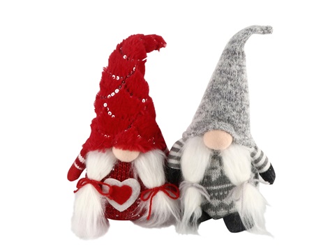 Christmas decorations---€18.62