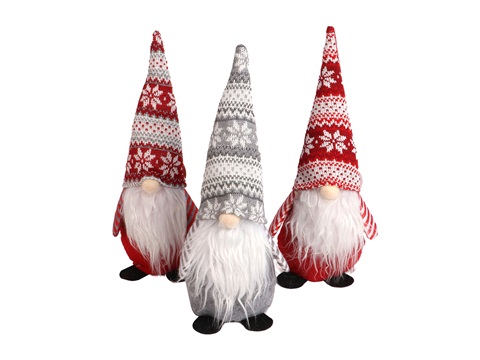 Christmas decorations---€15.12