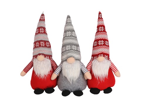 Christmas decorations---€22.11