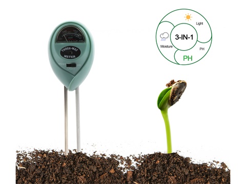 HYGROMETER SOIL---€14.11