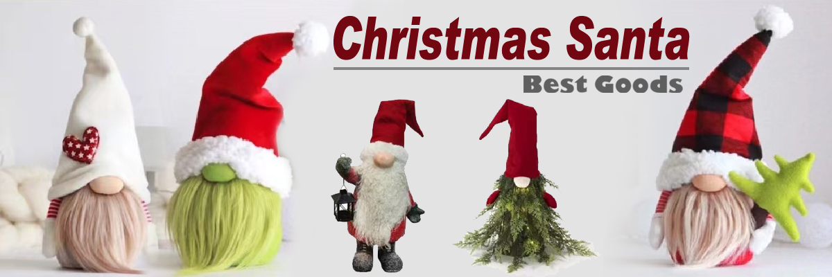 christmas Santa