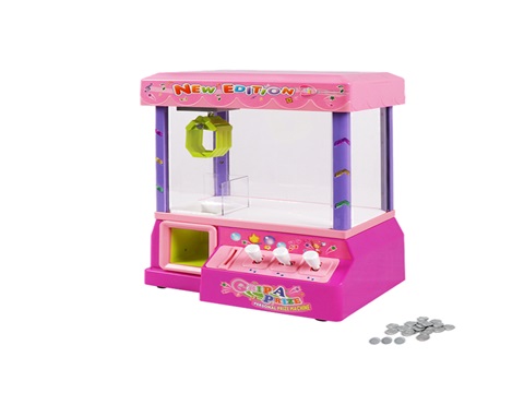 Confectionary machines---€102.28