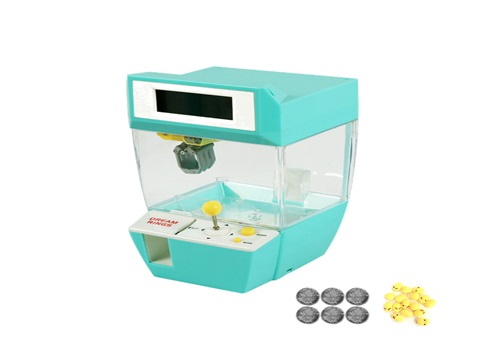 Confectionary machines---€84.71
