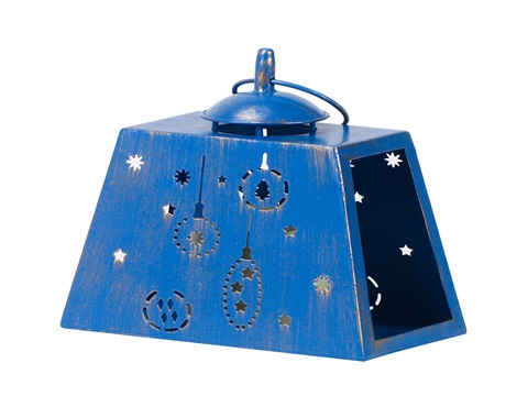 Holiday Lantern---€9.60