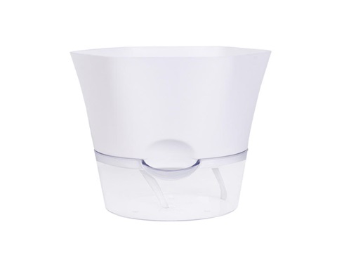 PP plant pot---€3.84