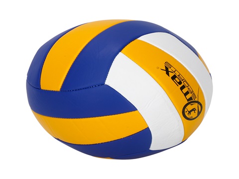 Volleyball---€11.14