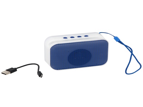 Bluetooth Lautsprecher---€18.25