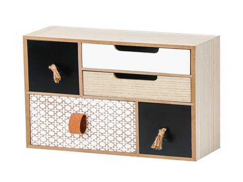 Drawer Organizer---€27.85