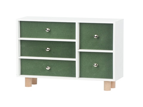 Drawer Organizer---€24.01