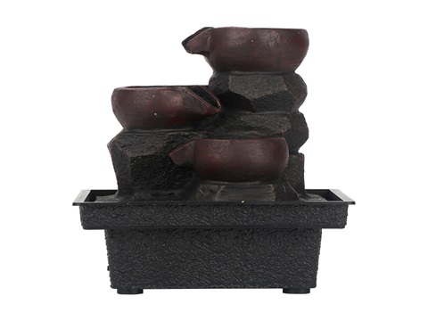 Table fountain---€17.05